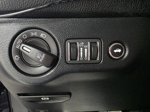 2018 Dodge Challenger R/T Scat Pack