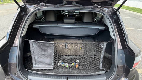 2012 Lexus CT 200h
