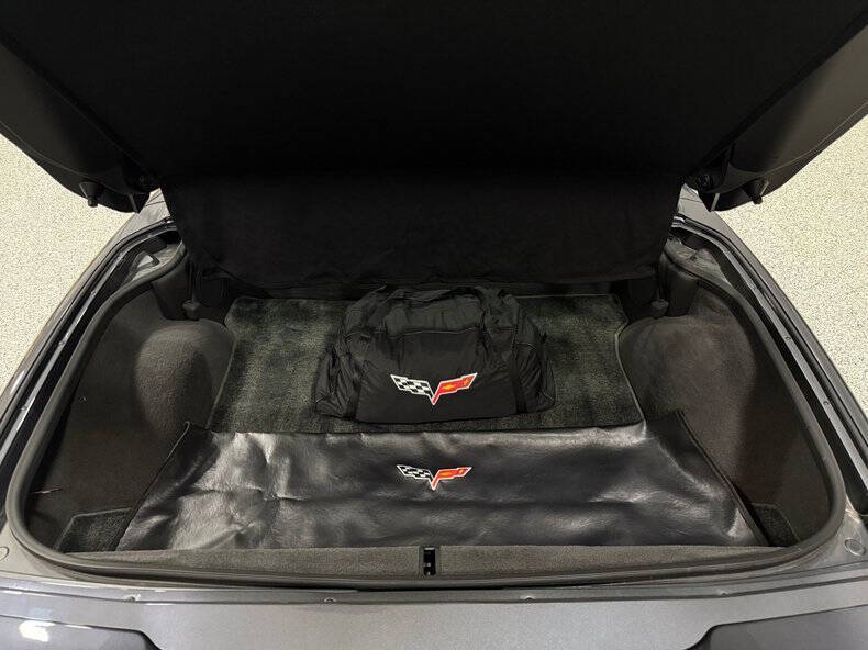 2010 Chevrolet Corvette ZR1