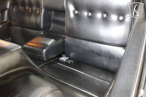 1970 Cadillac DeVille