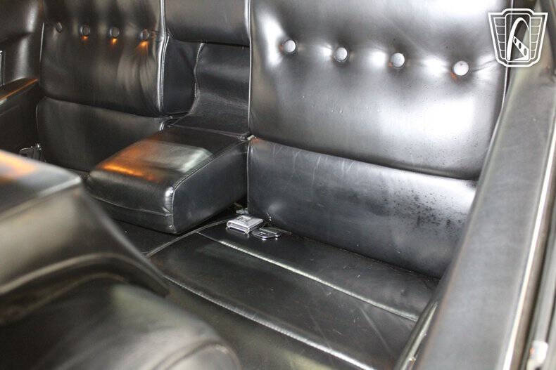 1970 Cadillac DeVille