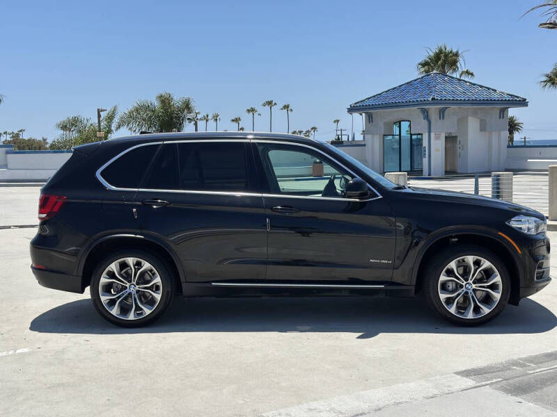 2014 BMW X5 xDrive35d