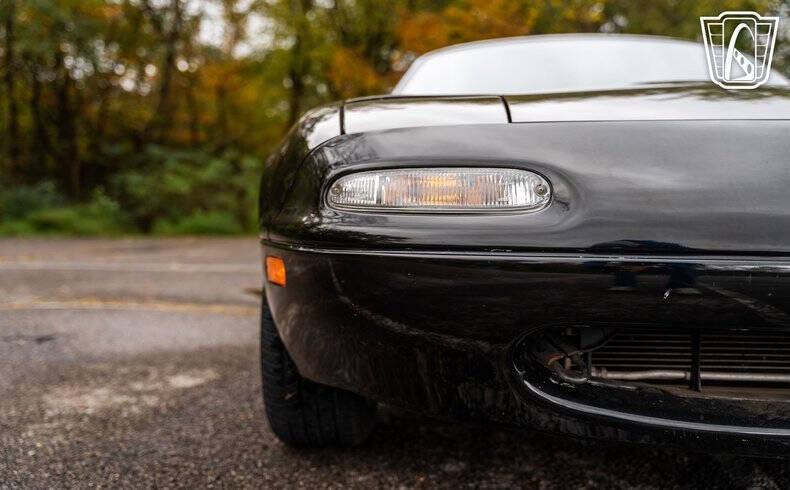 1994 Mazda MX-5 Miata