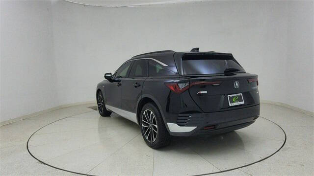 2024 Acura ZDX A-SPEC