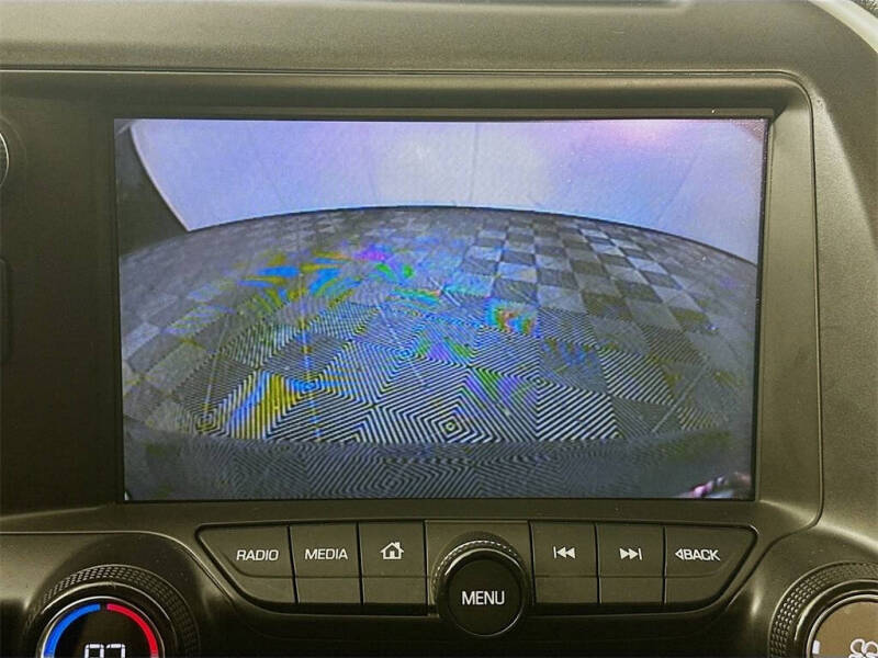 2015 Chevrolet Corvette Z06