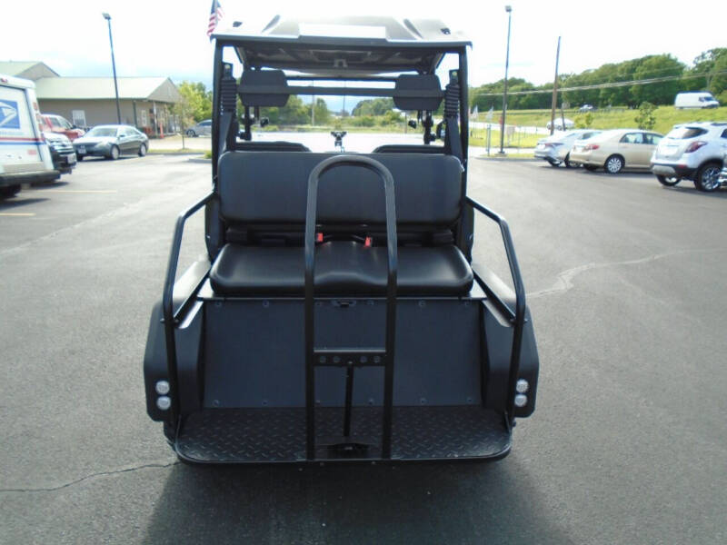 2024 Massimo T-Boss 560X 4x4