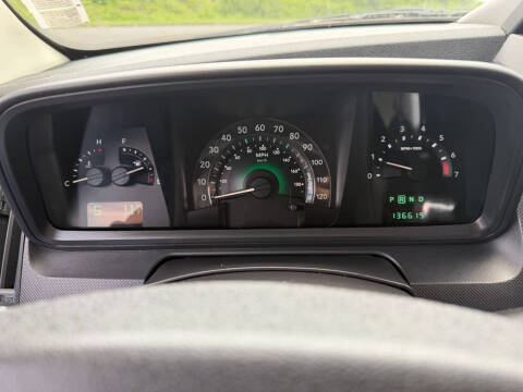 2010 Dodge Journey R/T