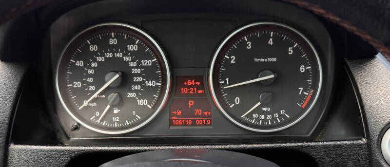 2013 BMW X1 sDrive28i