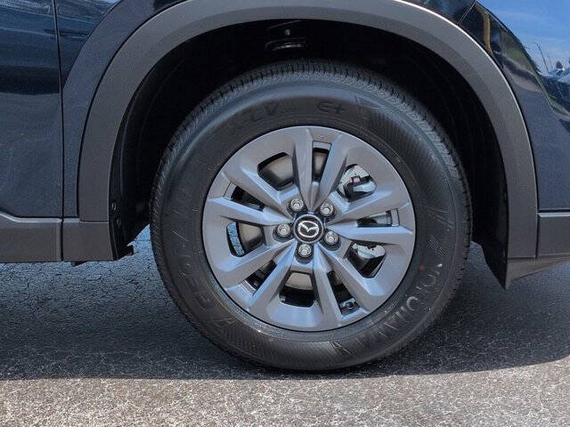 2026 Mazda CX-5 2.5 S