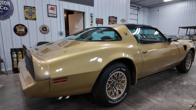 1979 Pontiac Trans Am