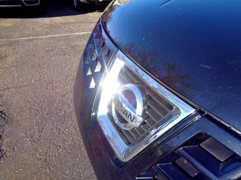 2010 Nissan Rogue SL