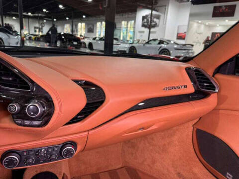 2017 Ferrari 488 GTB