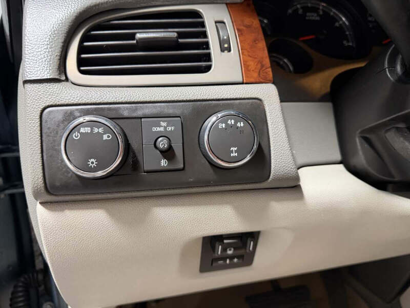 2014 GMC Sierra 2500HD
