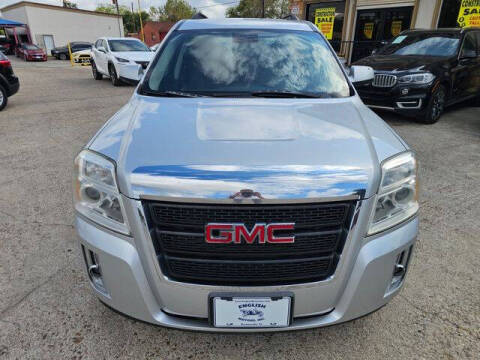 2013 GMC Terrain SLE-2