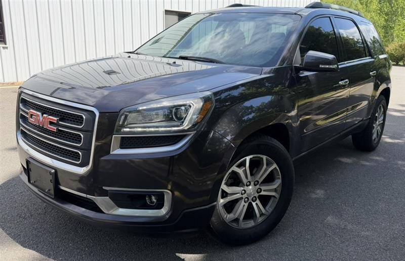 2016 GMC Acadia SLT-1