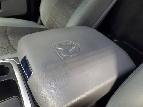 2018 RAM 1500 Lone Star