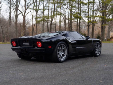 2005 Ford GT