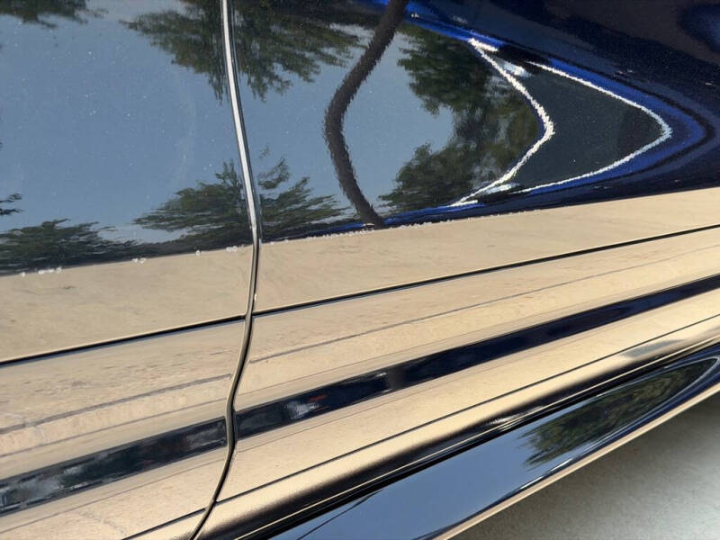 2016 Porsche Cayenne GTS