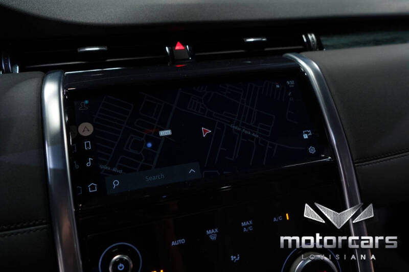 2022 Land Rover Discovery Sport P250 S