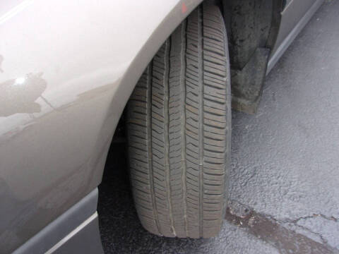 2003 Chevrolet Impala