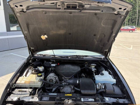 1994 Chevrolet Impala SS