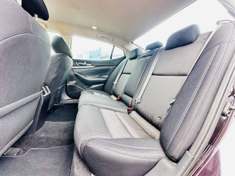 2016 Nissan Maxima 3.5 S