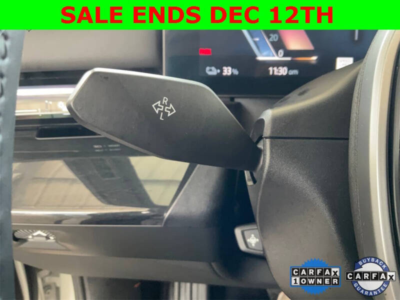 2024 BMW i5 eDrive40