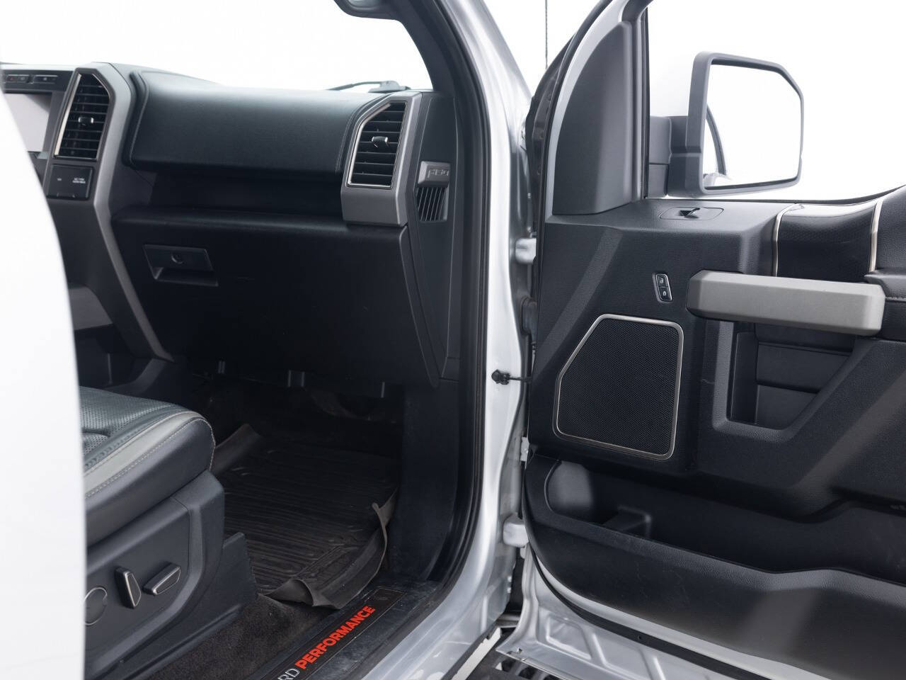 Used Car 2018 Ford F-150  Raptor 4x4 4dr Supercrew 5.5 Ft. Sb For Sale Under $40,000 In Coal City, Illinois