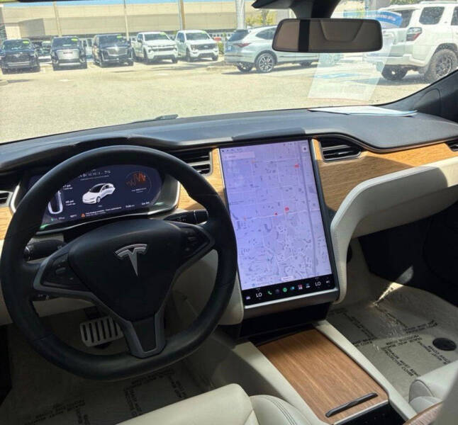 2019 Tesla Model S