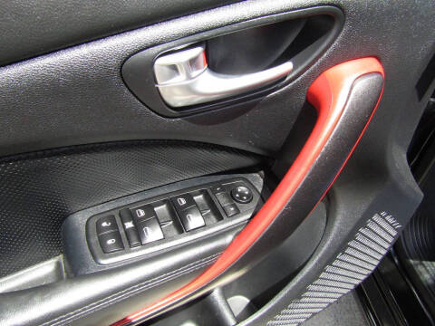 2016 Dodge Dart GT
