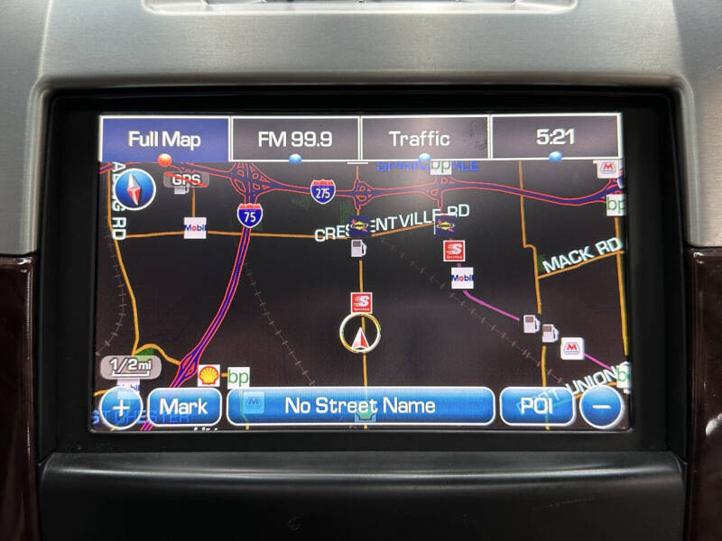 2013 Cadillac Escalade ESV Premium