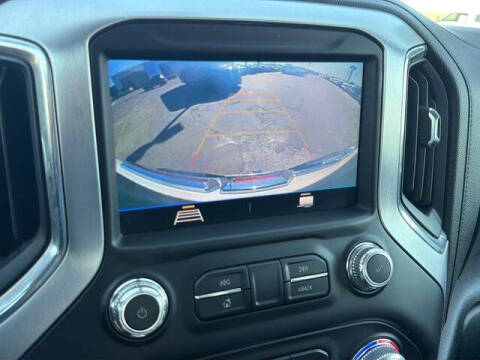 2022 GMC Sierra 2500HD