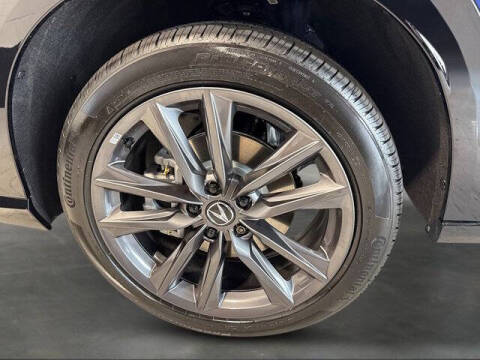 2025 Acura ADX w/A-SPEC