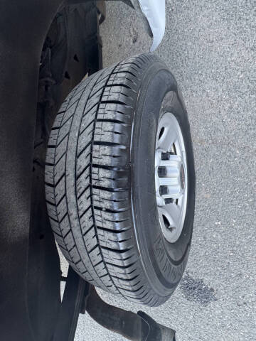 2019 GMC Savana 2500