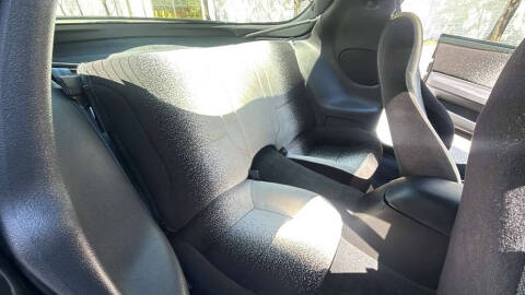 1993 Chevrolet Camaro Z28