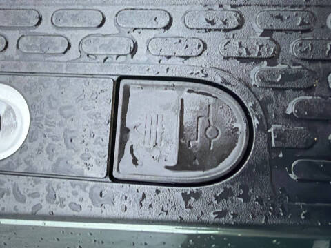 2022 Rivian R1T Launch Edition