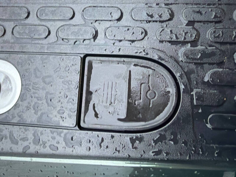 2022 Rivian R1T Launch Edition