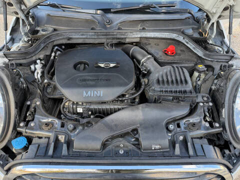 2019 MINI Hardtop 2 Door Cooper