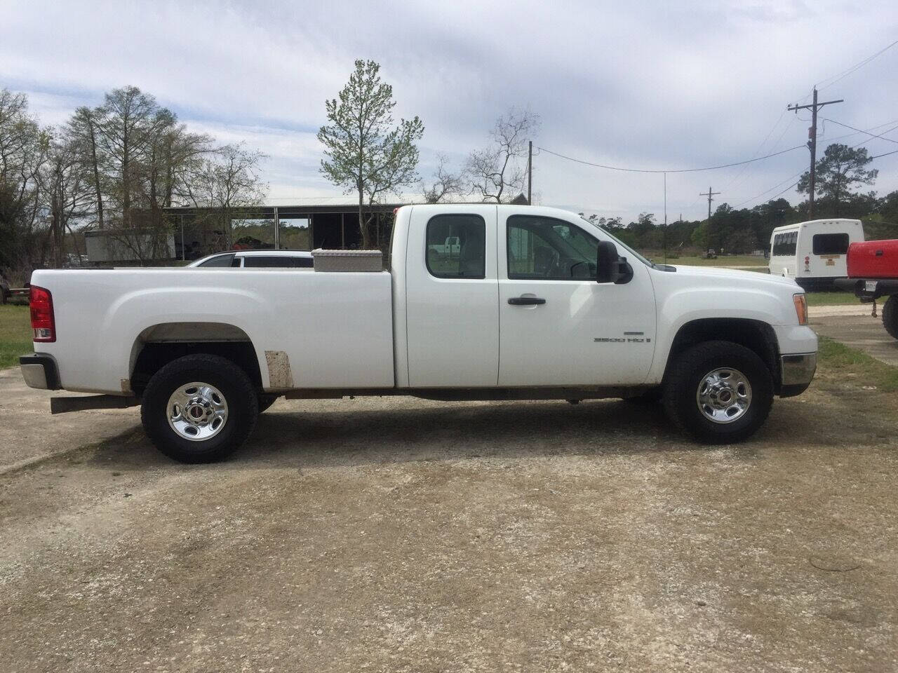 Used Diesel Trucks For Sale In Lake Charles, LA