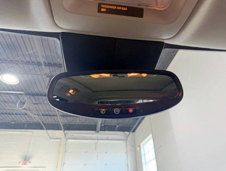 2010 Cadillac SRX Luxury Collection