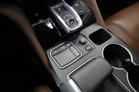 2023 Acura MDX SH-AWD w/Advance