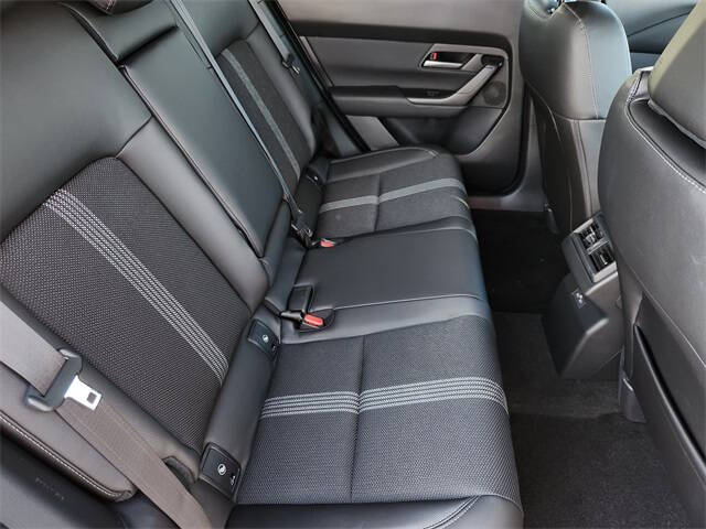 2026 Mazda CX-50 Hybrid Preferred