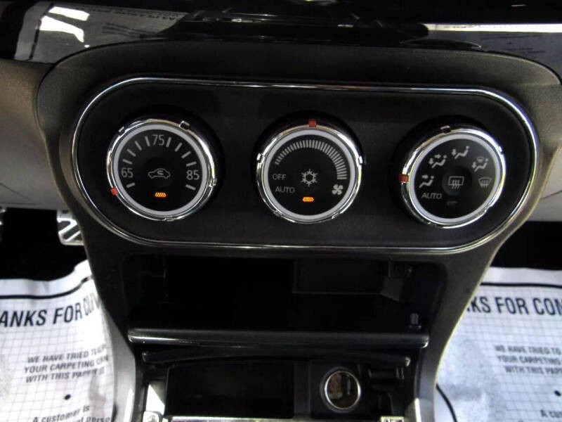 2015 Mitsubishi Lancer Evolution GSR