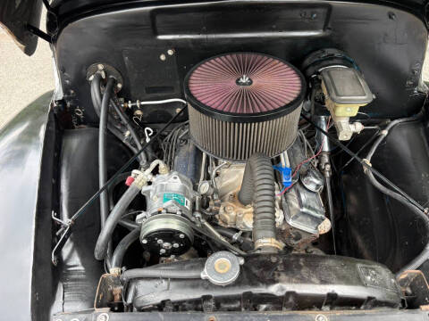 1954 Chevrolet 3100