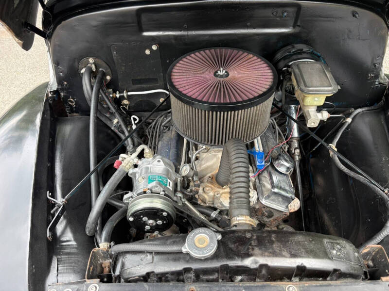 1954 Chevrolet 3100