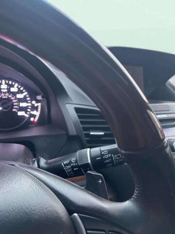 2014 Acura RDX w/Tech