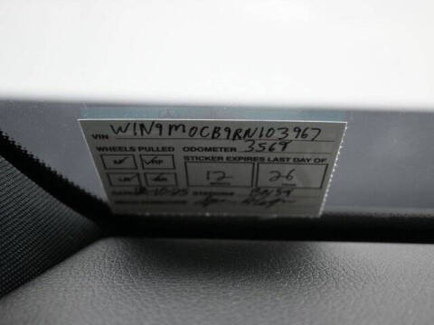 2024 Mercedes-Benz EQB EQB 250+