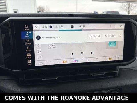 2025 Jeep Gladiator Willys