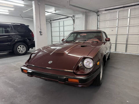 1982 Datsun 280ZX GL 2+2