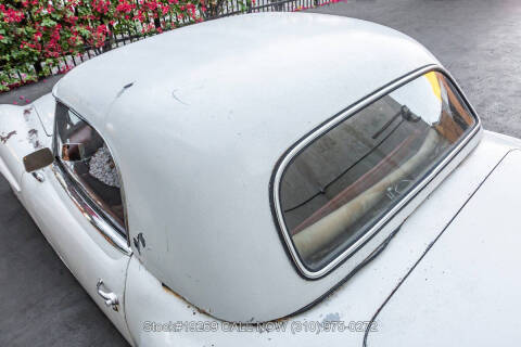 1959 Mercedes-Benz 190-Class